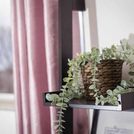 Airstaybnb Manchester Buitenkant foto