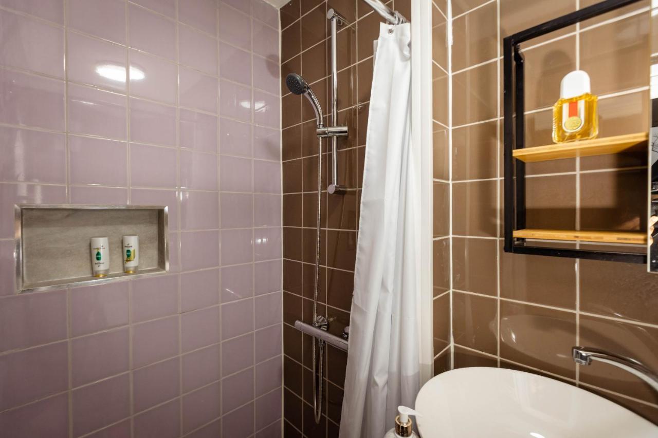 Airstaybnb Manchester Buitenkant foto
