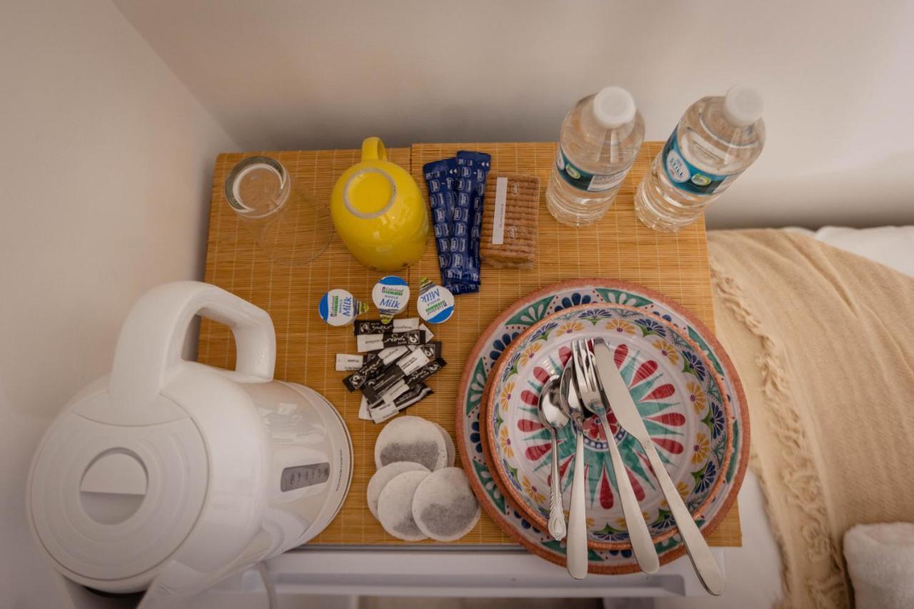 Airstaybnb Manchester Buitenkant foto