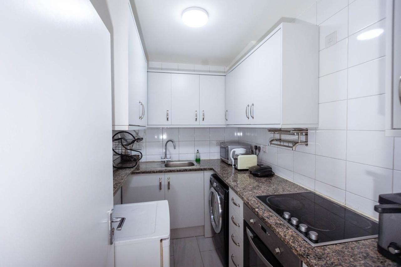 Airstaybnb Manchester Buitenkant foto