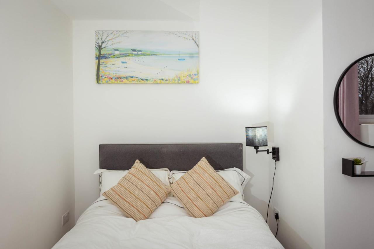 Airstaybnb Manchester Buitenkant foto