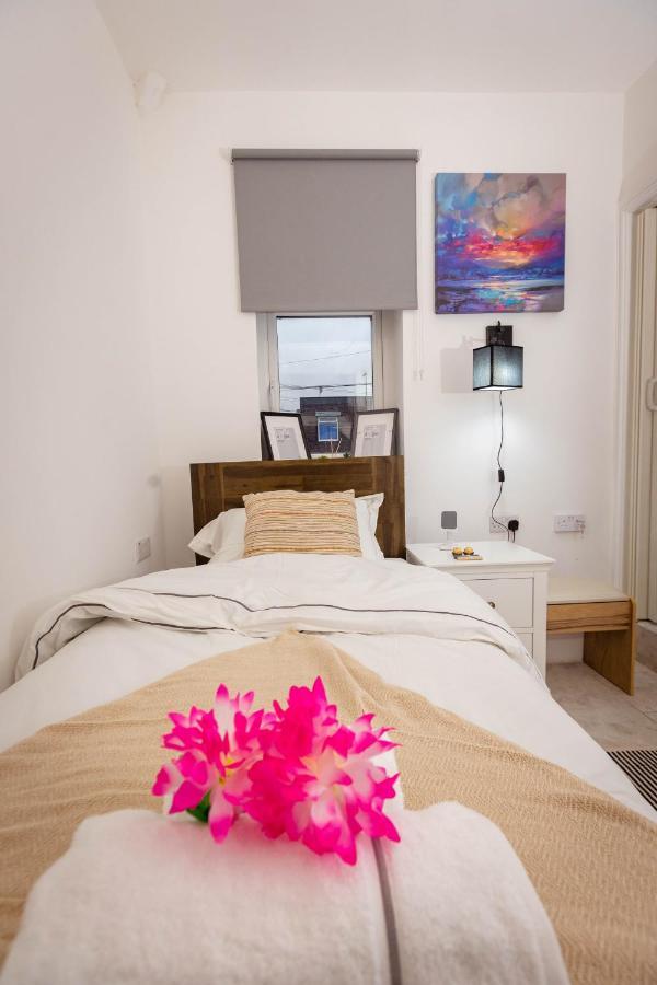 Airstaybnb Manchester Buitenkant foto