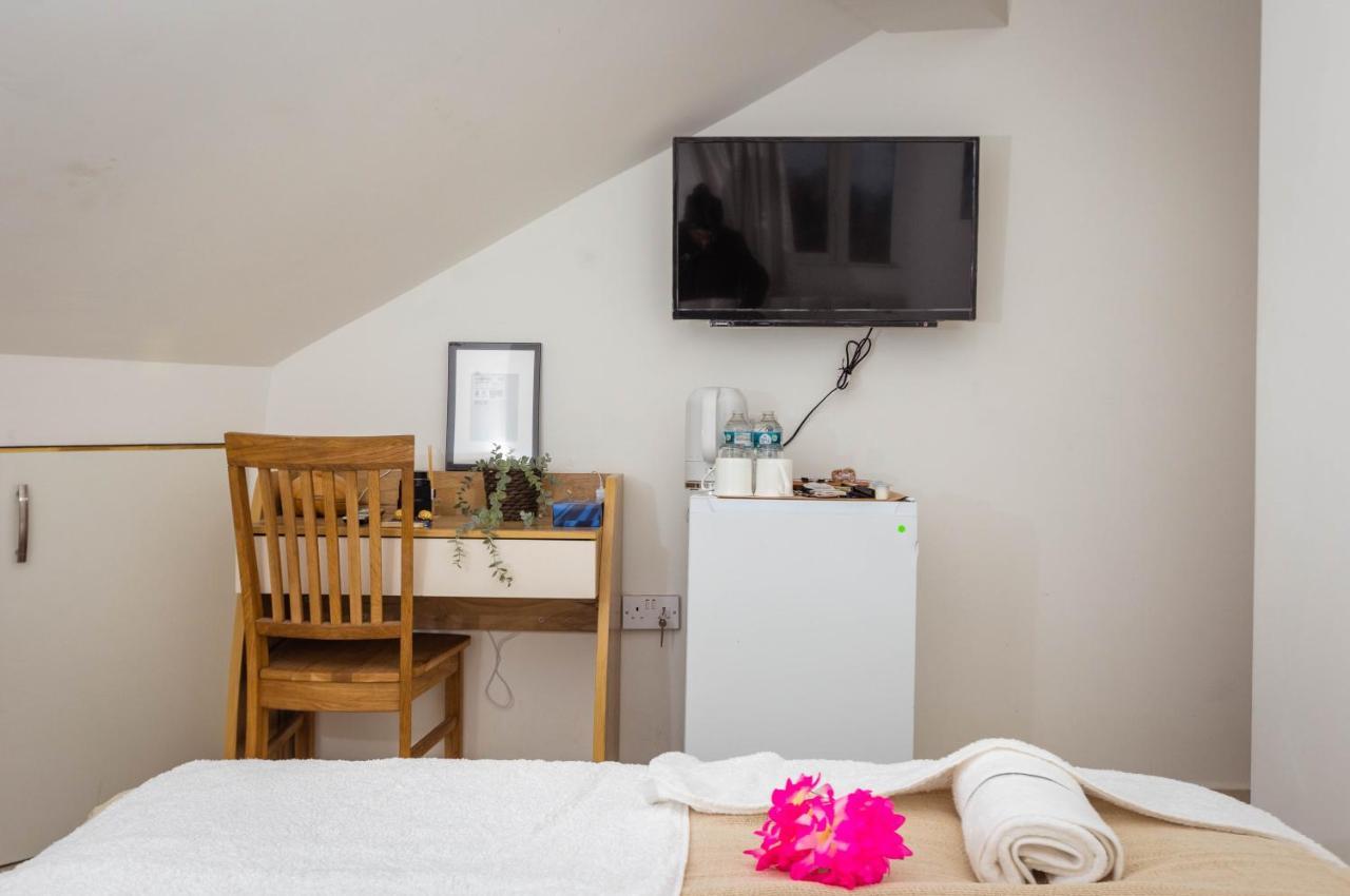 Airstaybnb Manchester Buitenkant foto