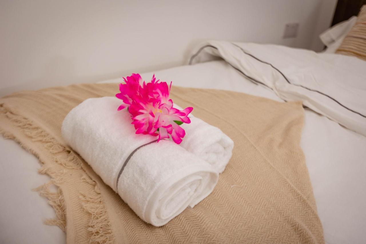 Airstaybnb Manchester Buitenkant foto
