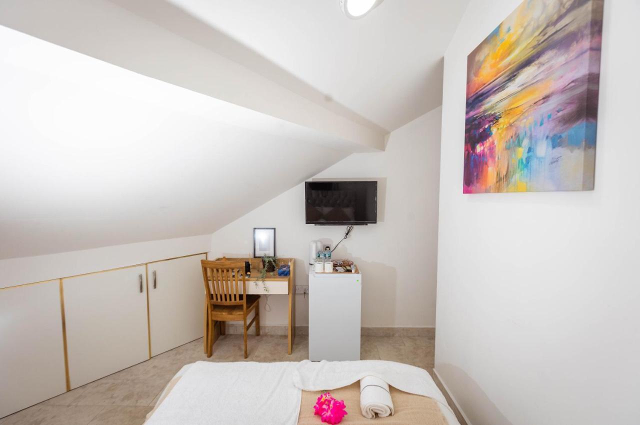 Airstaybnb Manchester Buitenkant foto