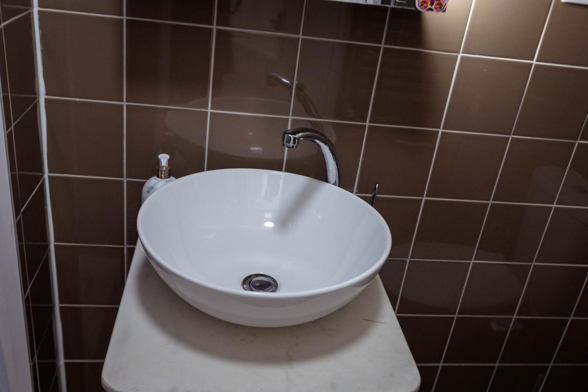 Airstaybnb Manchester Buitenkant foto