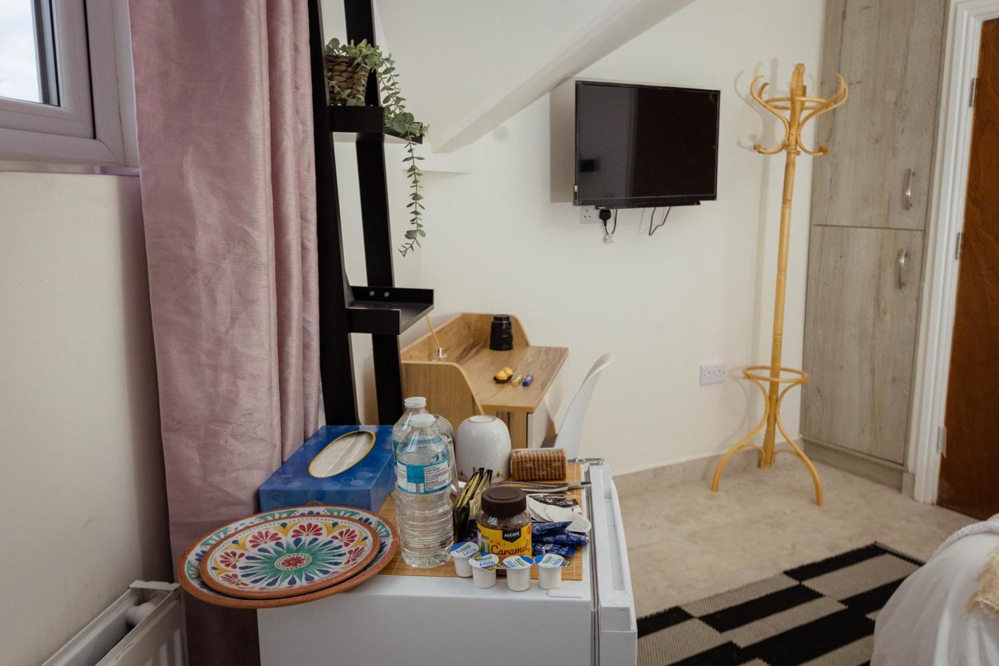 Airstaybnb Manchester Buitenkant foto