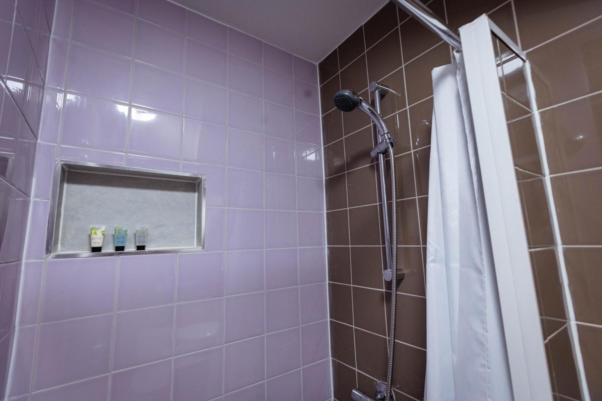 Airstaybnb Manchester Buitenkant foto